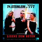 Album "Lizenz Zum Beten"